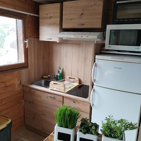 Appartement 8 Couchages 45 M2 Tout Confort A La Foux D'Алос Екстериор снимка